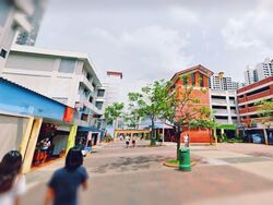 Ang Mo Kio Avenue 8 (D20), Shop House #584761211